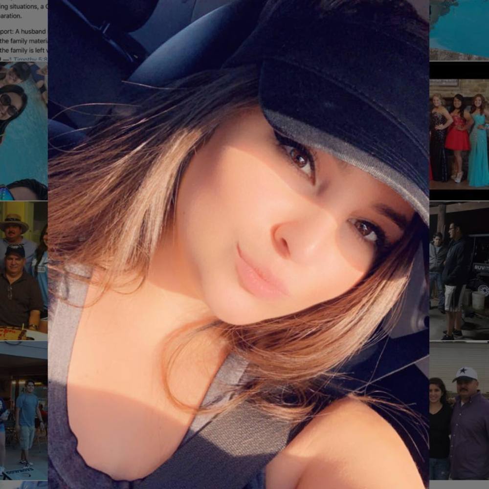 Meet your Posher, Vivian